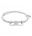 Bracciale Uno De 50 Dame Amor da Donna