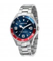 Men's Sector 2030 Launch 2° Blue 43mm Watch - 0