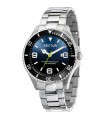 Men's Sector 2030 Launch 2° Blue 43mm Watch - 0