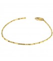 Chimento Bracelet - Tradition Gold 19.5 cm in Yellow Gold - 0