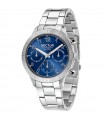 Orologio Sector Uomo - 270 Multifunzione 41mm Blu