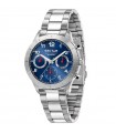 Orologio Sector Uomo - 270 Multifunzione 41mm Blu