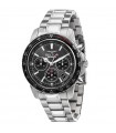 Sector Men's Watch - 550 Chronograph 42mm Black - 0