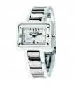 Just Cavalli Men's Black & White 38mm Watch - 0