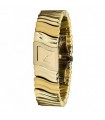 Roberto Cavalli Curve Woman's 18mm Watch - 0