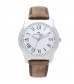 Orologio Philip Watch Uomo - Timeless Quarzo 38mm Bianco