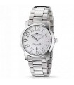 Orologio Philip Watch Donna - Couture Quarzo 41mm Argento