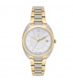 Orologio Philip Watch Donna - Lady Quarzo 32mm Bianco Guillochè