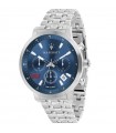 Maserati Man's GT 44mm Chronograph Watch - 0