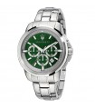 Orologio Maserati Uomo - Successo Cronografo 44mm Verde