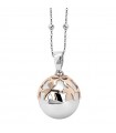 Boccadamo Necklace with Sonorous Children's Pendant - 0