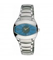 Breil Tribe Women's Blue 35mm Watch - 0