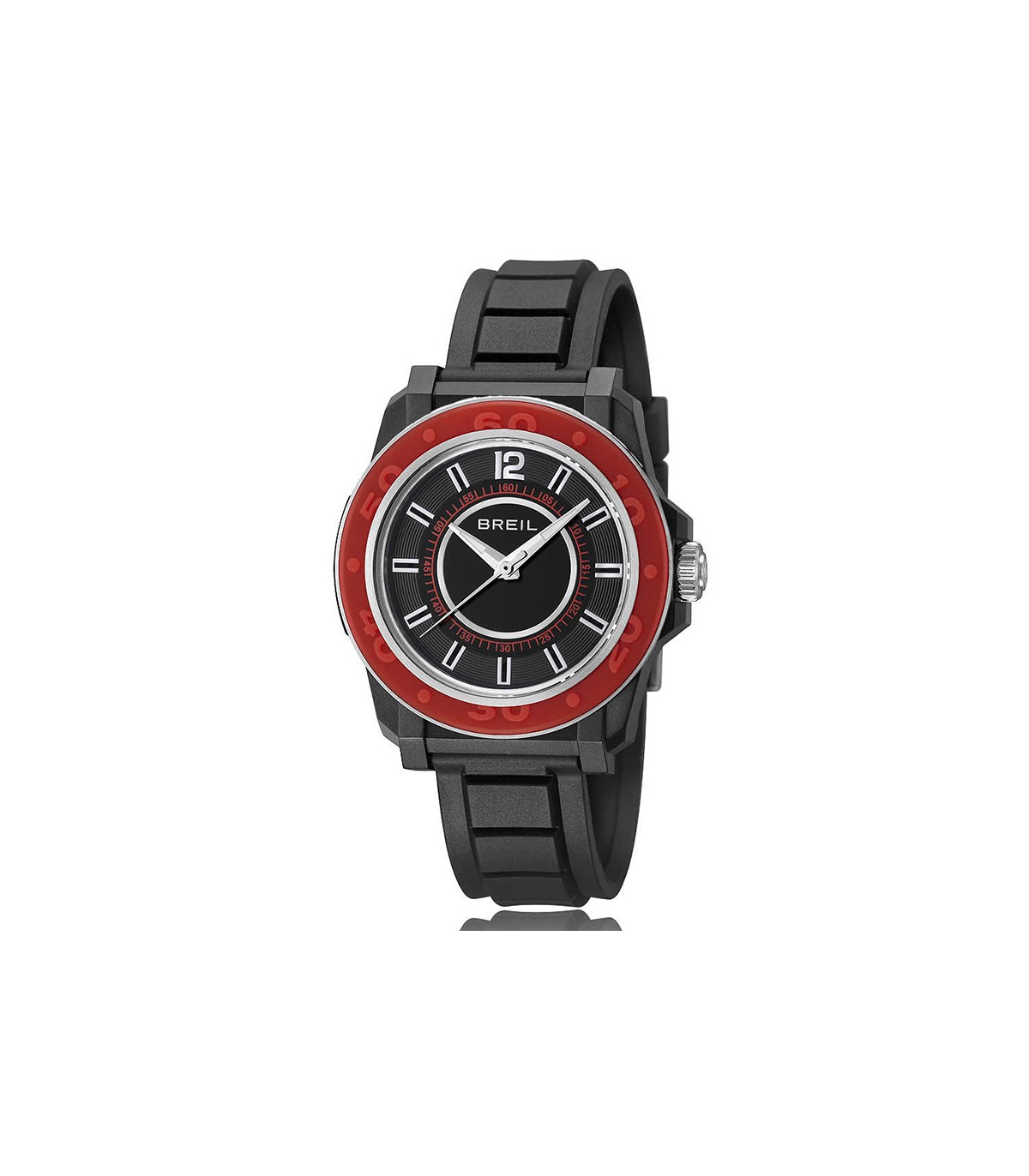 BREIL MANTALITE WATCH 0