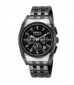 Orologio Breil Uomo - Atmosphere Cronografo 45mm Nero