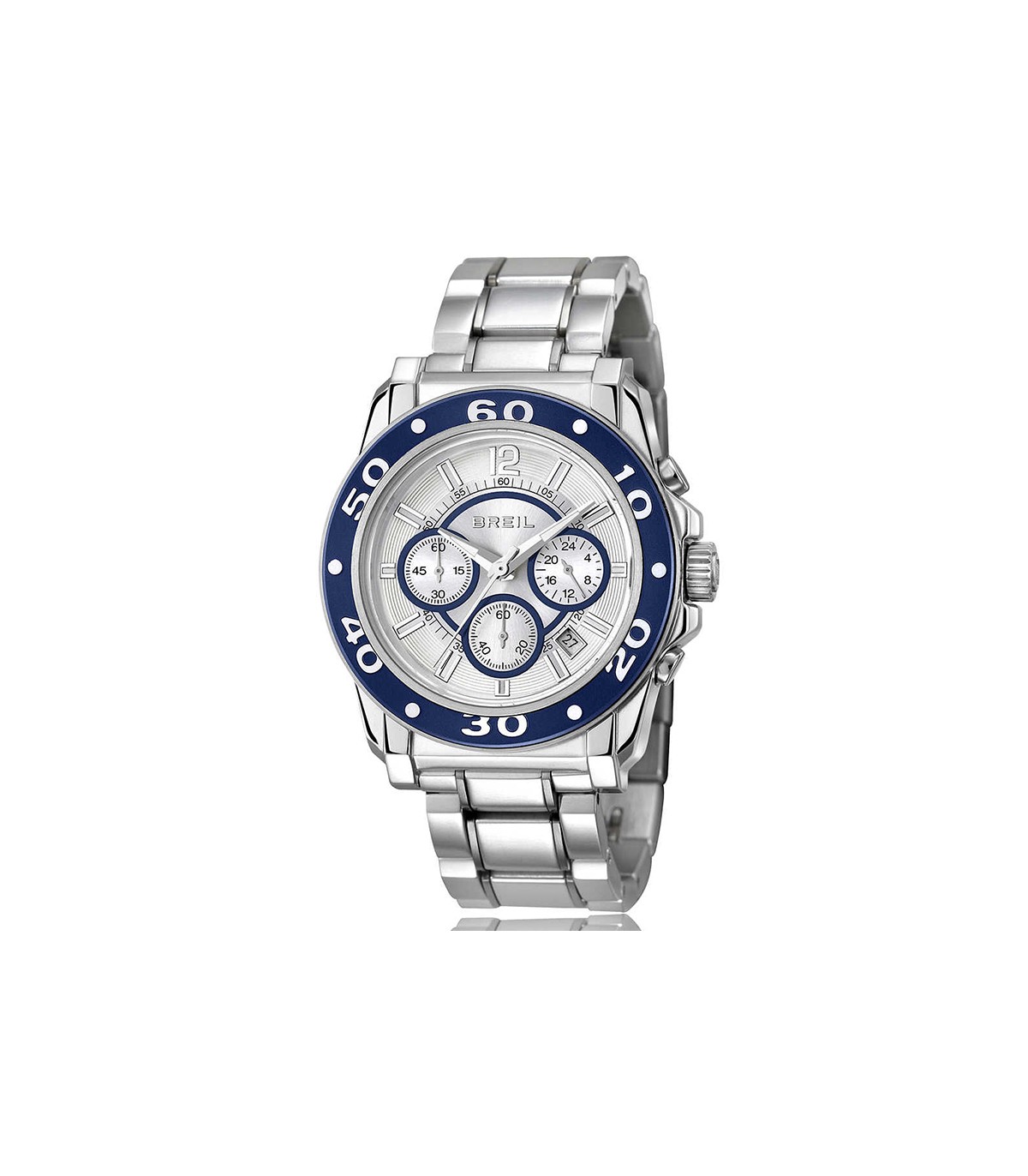 BREIL MANTALITE WATCH 0