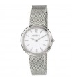 Orologio Breil Donna - Iris Solo Tempo 29mm Bianco Argento