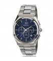 Breil Four X Men's Chronograph Blue  42mm Watch - 0