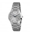 Breil Women's Watch - New One 35mm Only Time Silver - 0