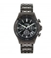 Breil Men's Watch - Manta 1970 Limited Edition 44 mm Black - 0