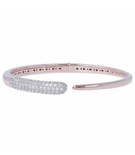 Bracciale elasticizzato Bronzallure WSBZ01431AML - Casavola