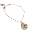 Boccadamo Bracelet with Pendant for Woman