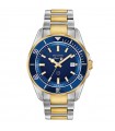 Bulova Marine Star 43mm man's watch