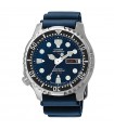 Orologio Citizen Uomo - Promaster Diver's Automatic 200 mt 42mm Blu