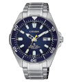 Orologio Citizen Uomo - Promaster Super Titanio Eco-Drive 43mm Blu