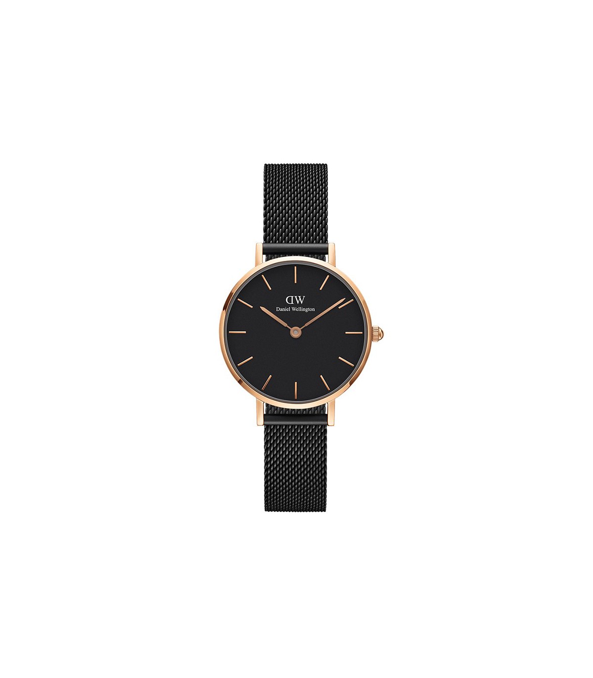 Daniel wellington petite ashfield on sale 28mm