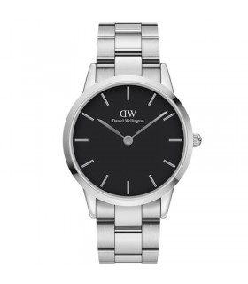 Daniel wellington 40mm discount watch