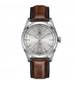 Hamilton Men's Watch - American Classic Spirit of Liberty Auto 42mm Silver