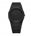 D1 Milano Shadow Polycarbon 40.5 mm Unisex Watch