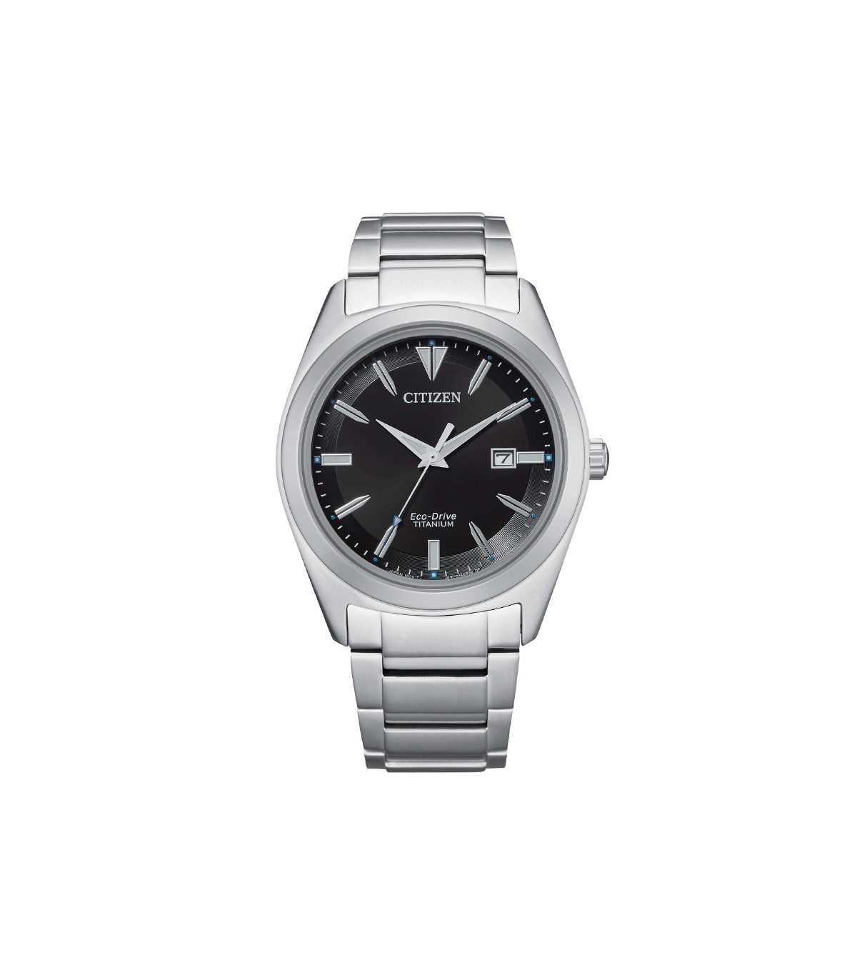 Seiko eco shop drive titanium