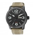 Orologio Citizen Uomo - Of Collection Urban Eco-Drive 42mm Nero