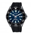 Citizen Men's Watch - Promaster Super Titanium Eco Drive 44mm Blue