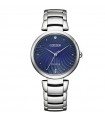 Citizen Woman Watch - Lady Eco-Drive 31mm Blue - 0