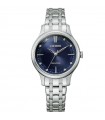 Citizen Woman Watch - Lady Eco-Drive 31mm Blue - 0