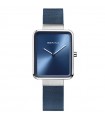 Bering Watch Woman - Classic 28mm Only Time Blue - 0