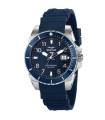 Sector Watch Man - 450 Multifunction 41mm Blue - 0