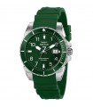 Sector Watch Man - 450 Multifunction 41mm Green - 0