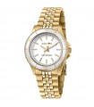 Sector Watch Woman - 230 Only Time 35mm Golden - 0