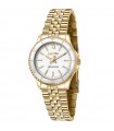 Sector Watch Woman - 230 Only Time 32mm Golden - 0