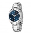 Orologio Sector Donna - 120 Tempo e Data 36mm Blu