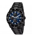 Orologio Sector Uomo - ADV2500 Cronografo 43mm Blu e Nero