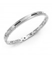 Zancan Steel Bracelet for Man - 0