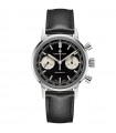 Orologio Hamilton Uomo - American Classic Intra-Matic Chronograph H 40mm Nero