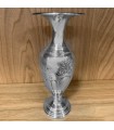 Amphora - 800 Silver Decorated 23 cm - 0