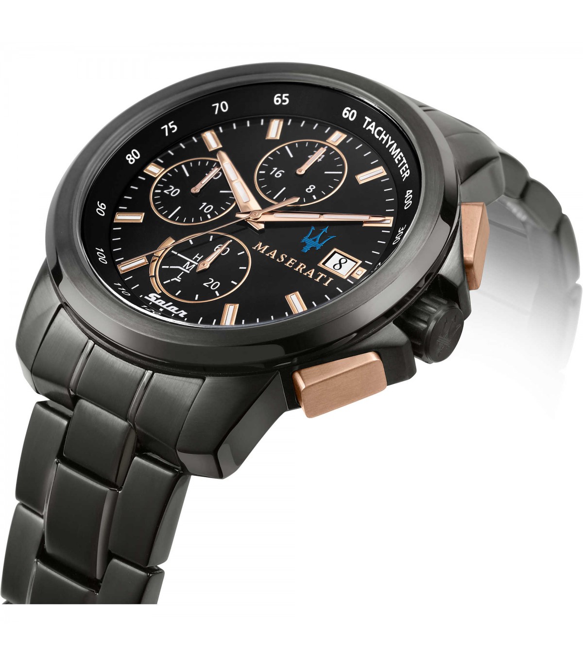 Myer maserati shop watch