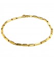 Chimento - Tradition Gold Bracelet in 18k Yellow Gold 19 cm - 0